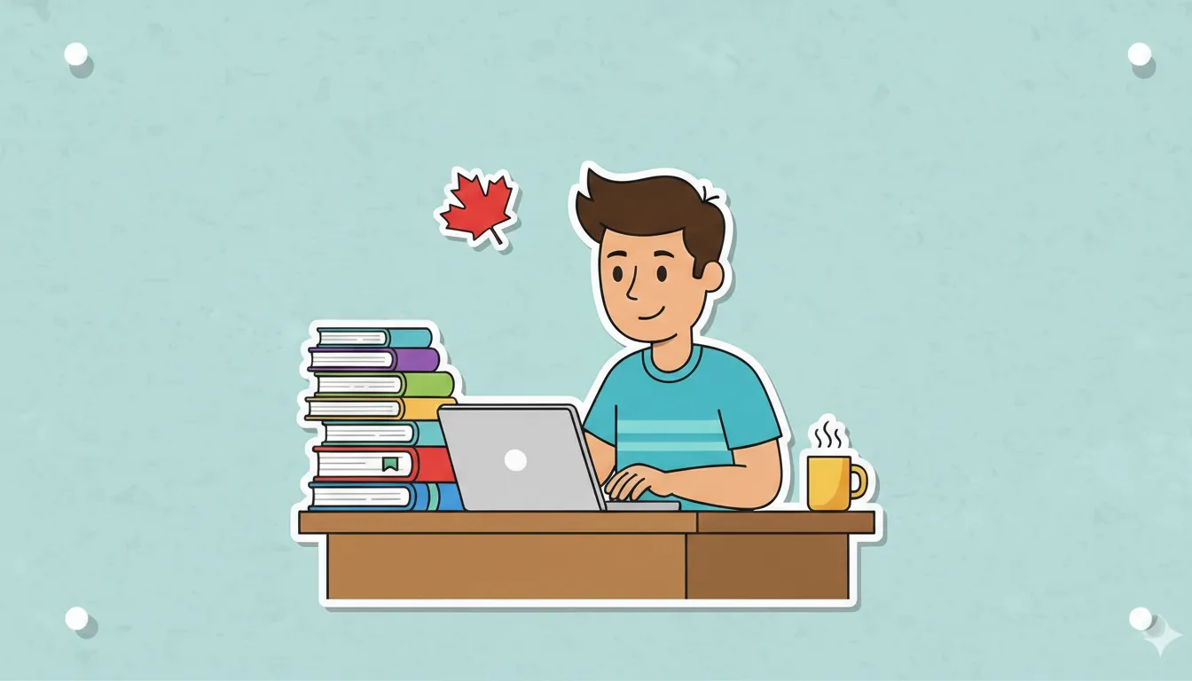 ¿Qué plataformas me ayudan a buscar universidades en Canadá?